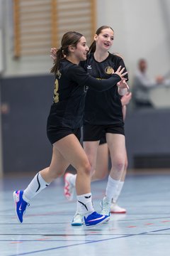 Bild 50 - wBJ Power Girls Cup Suederelbe